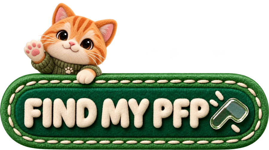 Find my PFP